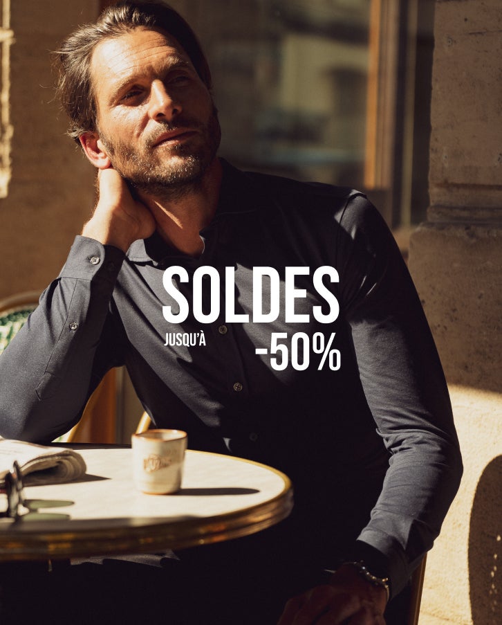 Soldes jusqu'à -50% Café Coton