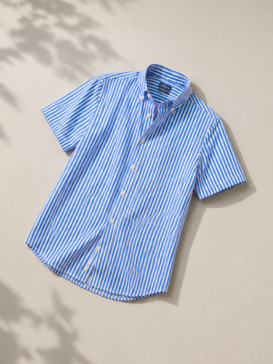 Manches courtes - Soldes Café Coton