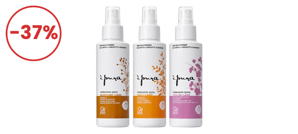 è pura spray