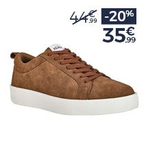 BASKETS GRIS