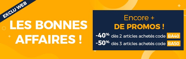 Bonnes Affaires