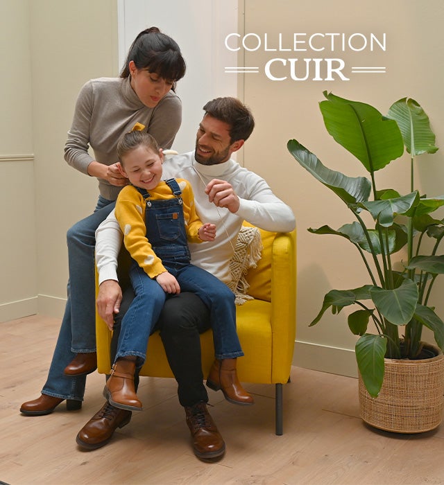 Collection CUIR