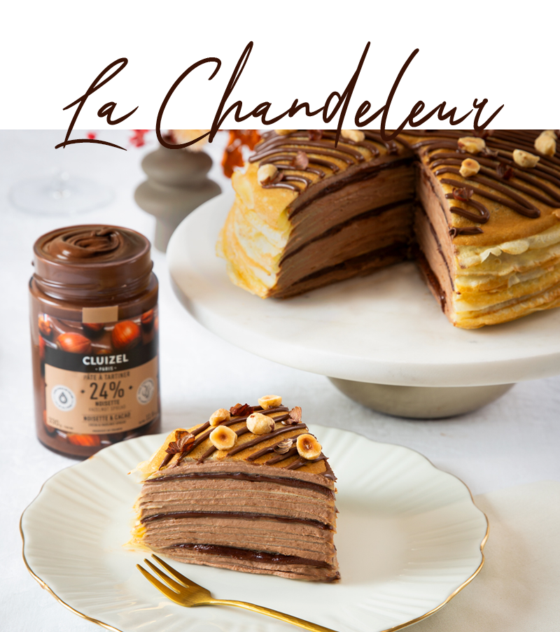 Jardins Gourmands CLUIZEL