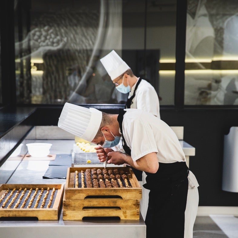 musee du chocolat cluizel