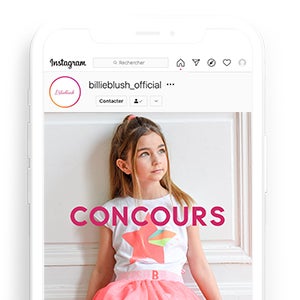 Valentina concours