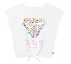 Le t-shirt