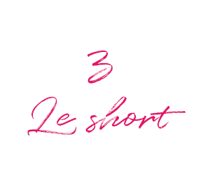 Le short