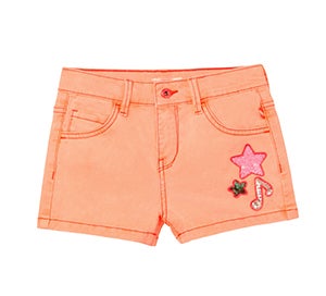 Le short