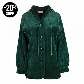 VESTE