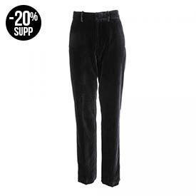 pantalon noir
