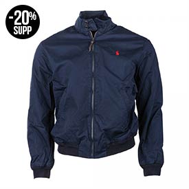 BLOUSON BOMBERS