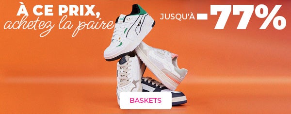 Baskets