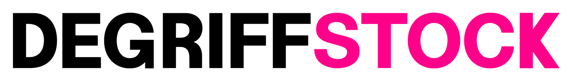 Logo Dégriffstock