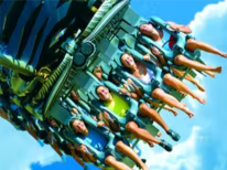 Biglietti salta fila per il Parque de Atracciones