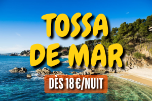 Hôtels économiques en bord de mer