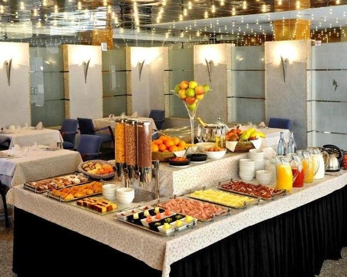 Hotel Civis Jaime I
