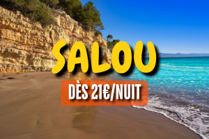 Hôtels économiques en bord de mer