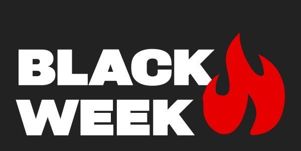 Black Week: Offerte disponibili dal 20 al 26 novembre