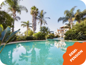 Hotel Portaventura à partir de 123 €