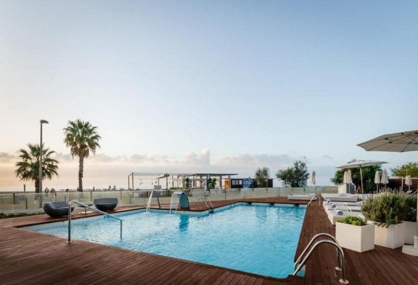 Hôtel Alegria Mar Mediterrania SUP - Adults Only