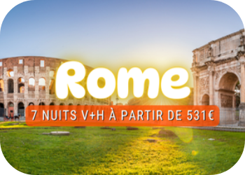 V+H Rome