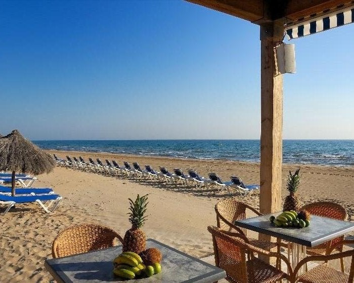 Hôtels Oliva Nova Beach & Golf
