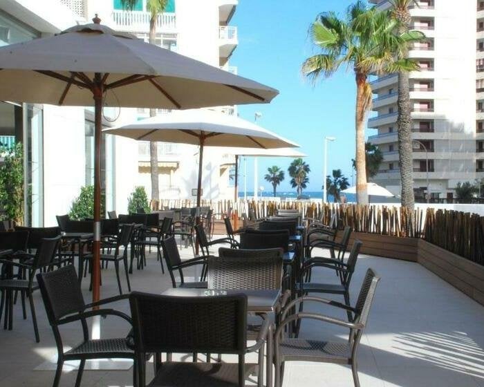 Hotel Santamarta