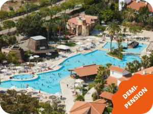 Hotel El Paso à partir de 122€