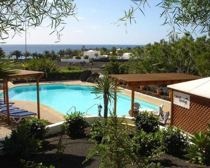 Apartamentos Camel S Spring Club - Costa Teguise