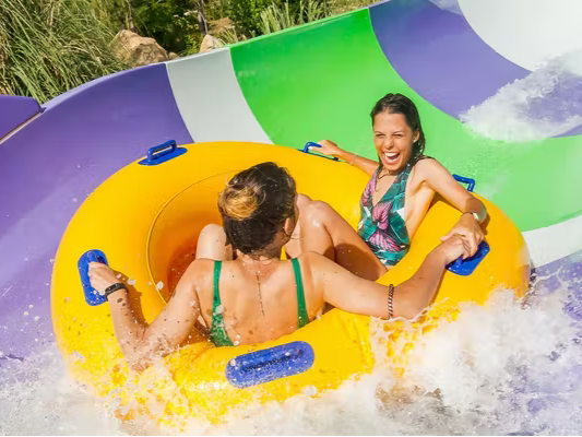 Biglietti salta fila Aquopolis