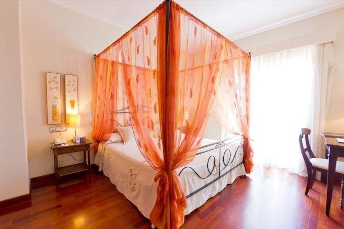 Hotel Traíña
