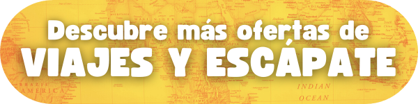 Ofertas viajes