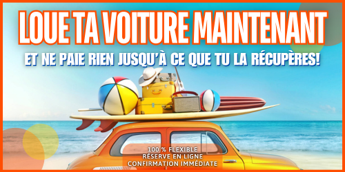 Location de voitures