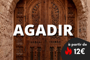 Agadir