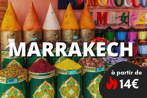 Marrakech