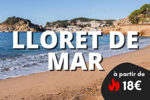 Lloret de Mar