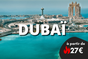 Dubaï