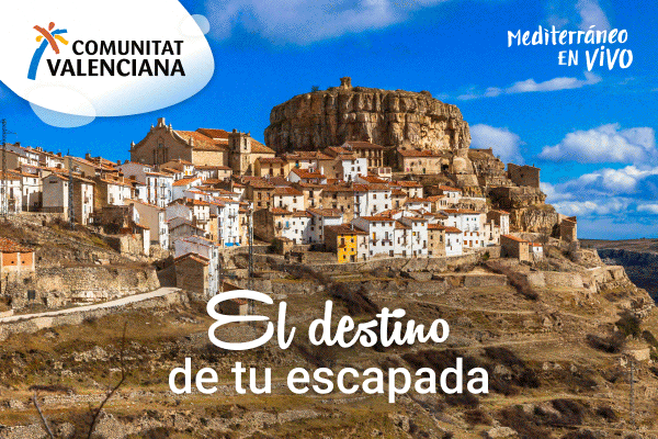 Semana Santa en Comunidad Valenciana
