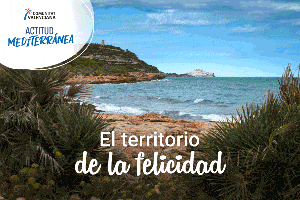 El territorio de la felicidad 