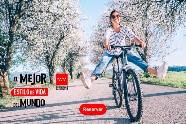 Vive una navidad diferente en la Comunidad de Madrid