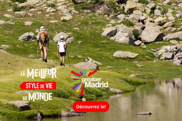 Profitez des activités de plein air et des sports d'aventure, réservez dès maintenant!