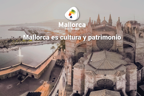 Mallorca, la isla que enamora