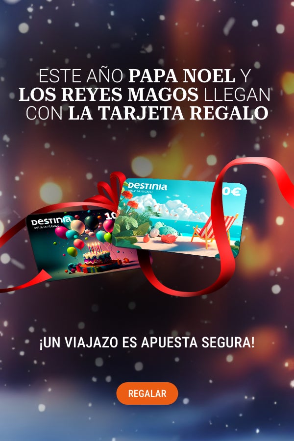 Viaja a tu aire