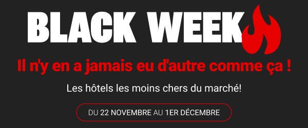Black Week
