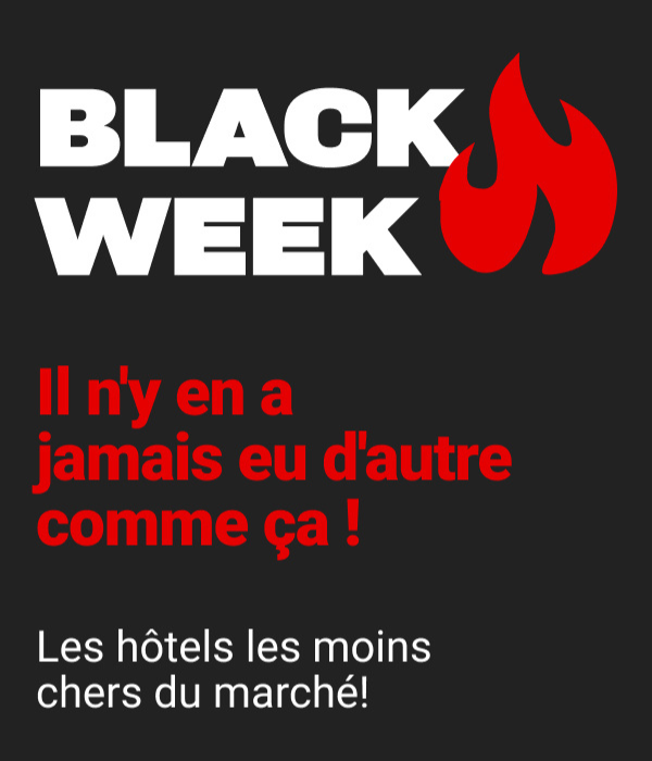 Black Week