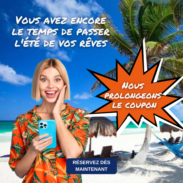 Échangez votre coupon