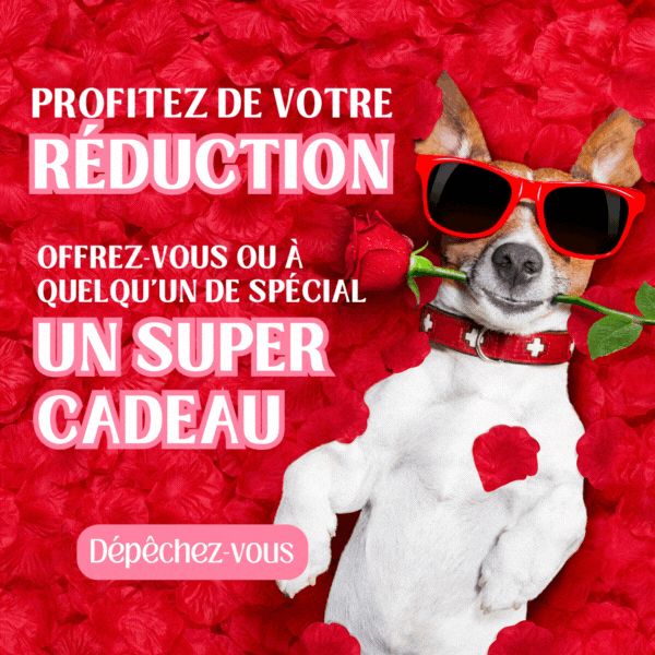 15€ sur votre réservation d'hôtel