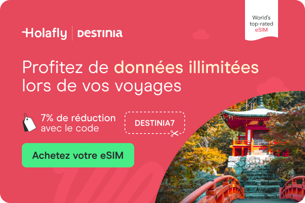 Restez connecté où que vous allie