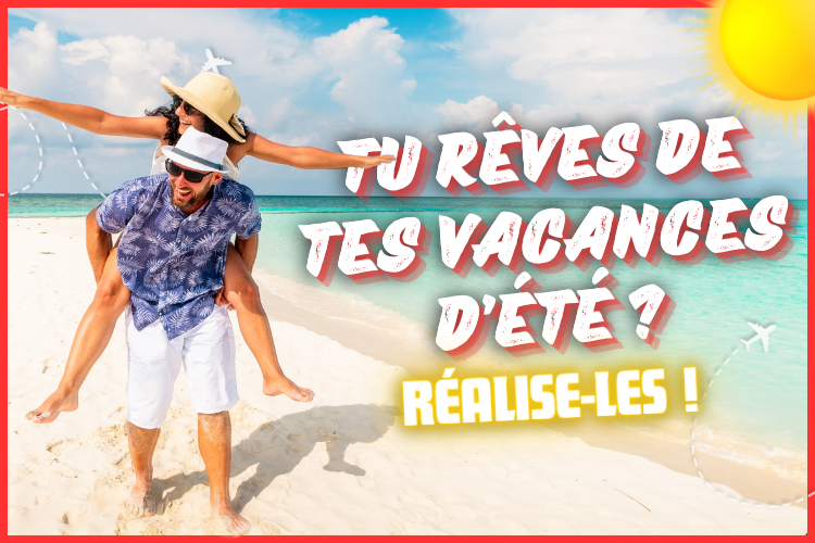 Réserve maintenant ton voyage