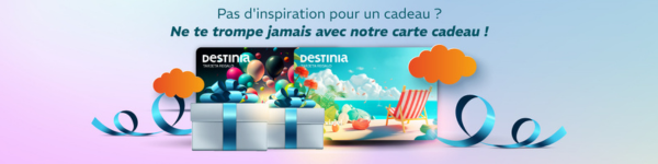 carte cadeau